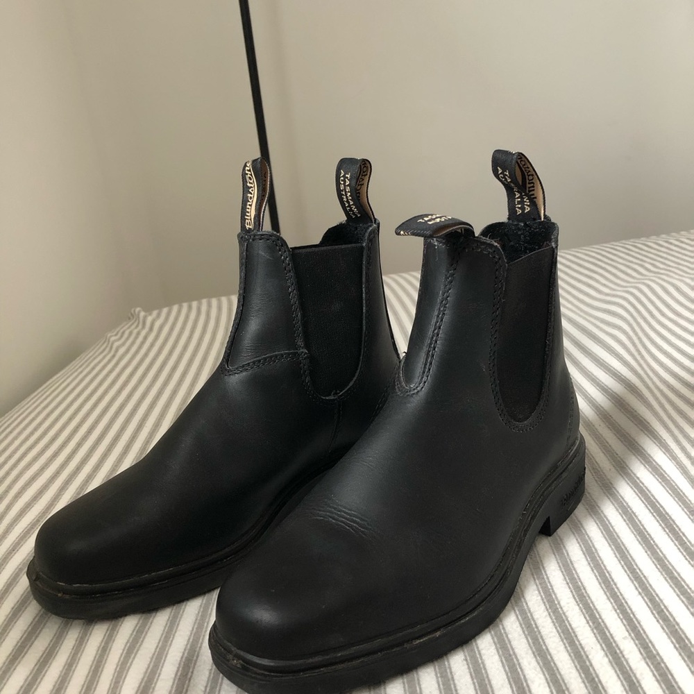 Women’s Blundstone Dress Boots